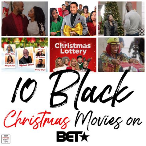 bet plus christmas movies|'Tis the Season to Stream Black: BET+ Festive Holiday Lineup.